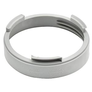 Zreneyfex 5.9 Inch Portable Air Conditioners Hose Coupler Window Adapter A/C Connector Suit for Air Conditioning Port