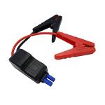 Replacement Car Portable Battery Jump Starter Smart Cable for Smart Cable Car Battery Smart Clamps Battery Clips 12v Car Jump Starter Battery Clips Mini Car jump Starter