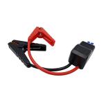 Replacement Car Portable Battery Jump Starter Smart Cable for Smart Cable Car Battery Smart Clamps Battery Clips 12v Car Jump Starter Battery Clips Mini Car jump Starter