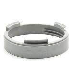 Zreneyfex 5.9 Inch Portable Air Conditioners Hose Coupler Window Adapter A/C Connector Suit for Air Conditioning Port