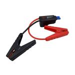 Replacement Car Portable Battery Jump Starter Smart Cable for Smart Cable Car Battery Smart Clamps Battery Clips 12v Car Jump Starter Battery Clips Mini Car jump Starter