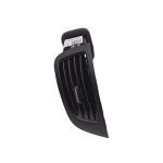 SOZEMARIN Dashboard Vent Car LHD Front Board Air Conditioner Outlet A/C Air Vents Fit for Kia Forte Cerato Koup 2008 2009 2010 2011 2012 2013 Console Vent(Middle 1 Pair)