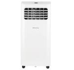 Hisense AP0522CR1W Portable Air Conditioner 5000-BTU DOE 115-Volt Vented (Renewed)