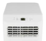 Hisense AP0522CR1W Portable Air Conditioner 5000-BTU DOE 115-Volt Vented (Renewed)