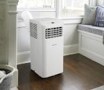 Hisense AP0522CR1W Portable Air Conditioner 5000-BTU DOE 115-Volt Vented (Renewed)