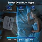 Humhold 14000 BTU Portable Air Conditioners, Remote Control, 3 in 1 Free Stand Smart Cooling Portable AC Unit with Dehumidifier, Fan, Cools Room up to 700 sq.ft, 24H Timer, Windows Sealing Kit