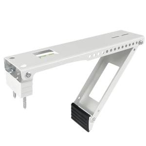Window Air Conditioner Support Bracket , Window AC Bracket Light Duty Universal AC Support Up to 85 lbs(Patent)