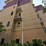 4'' Width Entry Wall Cover, Mini-Split Line Set Cover Accessories for Mini Split AC & Central AC, White