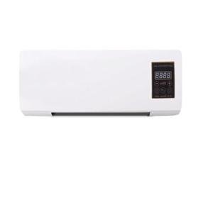 2-in-1 Portable Air Conditioner and Heater System