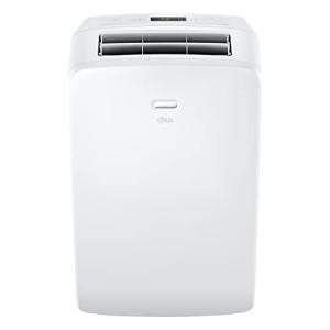 LG 7000 BTU Portable Air Conditioner for Small Rooms