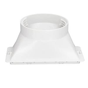 Portable AC Hose Coupler for Window Units