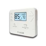 5-1-1 Programmable Digital Thermostat for HVAC Systems