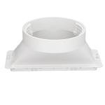 Portable AC Hose Coupler for Window Units