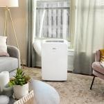LG 7000 BTU Portable Air Conditioner for Small Rooms