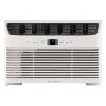 Frigidaire 6,000 BTU Window Air Conditioner - White