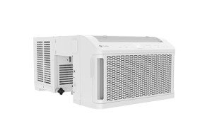 GE Profile 8,300 BTU U-Shaped Window AC