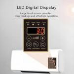 2-in-1 Portable Air Conditioner and Heater System