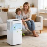 GARVEE 10,000 BTU 3-in-1 Portable Air Conditioner