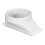 Portable AC Hose Coupler for Window Units