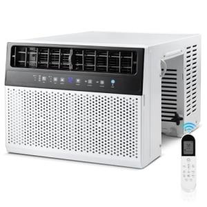 Antarctic Star 12,000 BTU U-Shaped Window AC