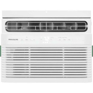 Frigidaire 5,000 BTU Window Air Conditioner, White