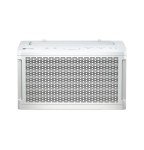 GE Profile 8,300 BTU U-Shaped Window AC