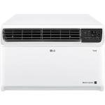 LG 18,000 BTU Smart Window Air Conditioner