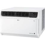 LG 18,000 BTU Smart Window Air Conditioner