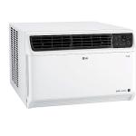 LG 18,000 BTU Smart Window Air Conditioner