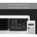 LG 18,000 BTU Smart Window Air Conditioner