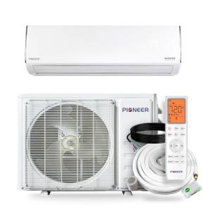 Diamante Essenza 11,500 BTU Ductless Air Conditioner