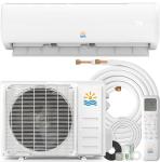 Oylus 11500 BTU Mini Split AC/Heat Pump