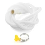 Universal Air Conditioner Drain Hose Kit - 13.12ft