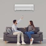 Diamante Essenza 11,500 BTU Ductless Air Conditioner