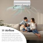 Diamante Essenza 11,500 BTU Ductless Air Conditioner