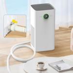 Universal Air Conditioner Drain Hose Kit - 13.12ft