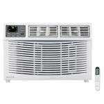 ROVSUN 8000 BTU 4-in-1 Window Air Conditioner