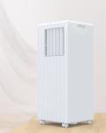 8000 BTU Portable AC Unit for Rooms Up to 350 Sq. Ft
