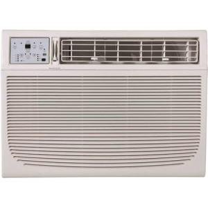 Seasons 25,000 BTU Window AC with Heat