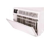 Seasons 25,000 BTU Window AC with Heat