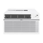 LG 12,000 BTU Window AC for 550 Sq.Ft