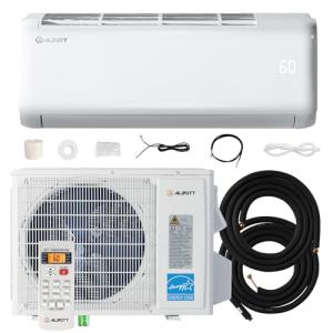 Albott 18000 BTU Mini Split Air Conditioner