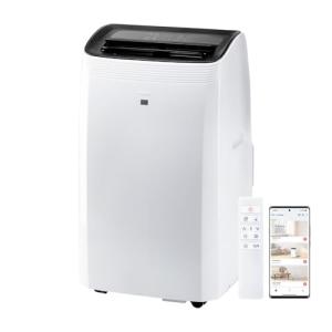 TCL 8,000 BTU Smart Portable Air Conditioner