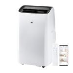 TCL 8,000 BTU Smart Portable Air Conditioner