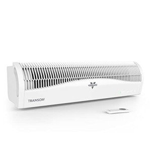 Vornado TRANSOM Window Fan with Remote Control