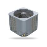 Pioneer Vertex Ducted Central Heat Pump System