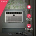 Frigidaire 6,000 BTU Window Air Conditioner - White