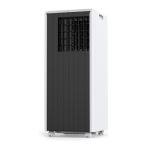 8000 BTU Portable 3-In-1 Air Conditioner Unit