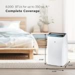 TCL 8,000 BTU Smart Portable Air Conditioner