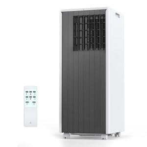 Garvee 8000 BTU Portable Air Conditioner with Remote